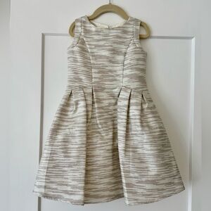 Girls Party Dress- size 6- Little Angels/US Angels